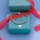 Bracciale Tiffany mini beads