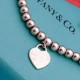 Bracciale Tiffany mini beads